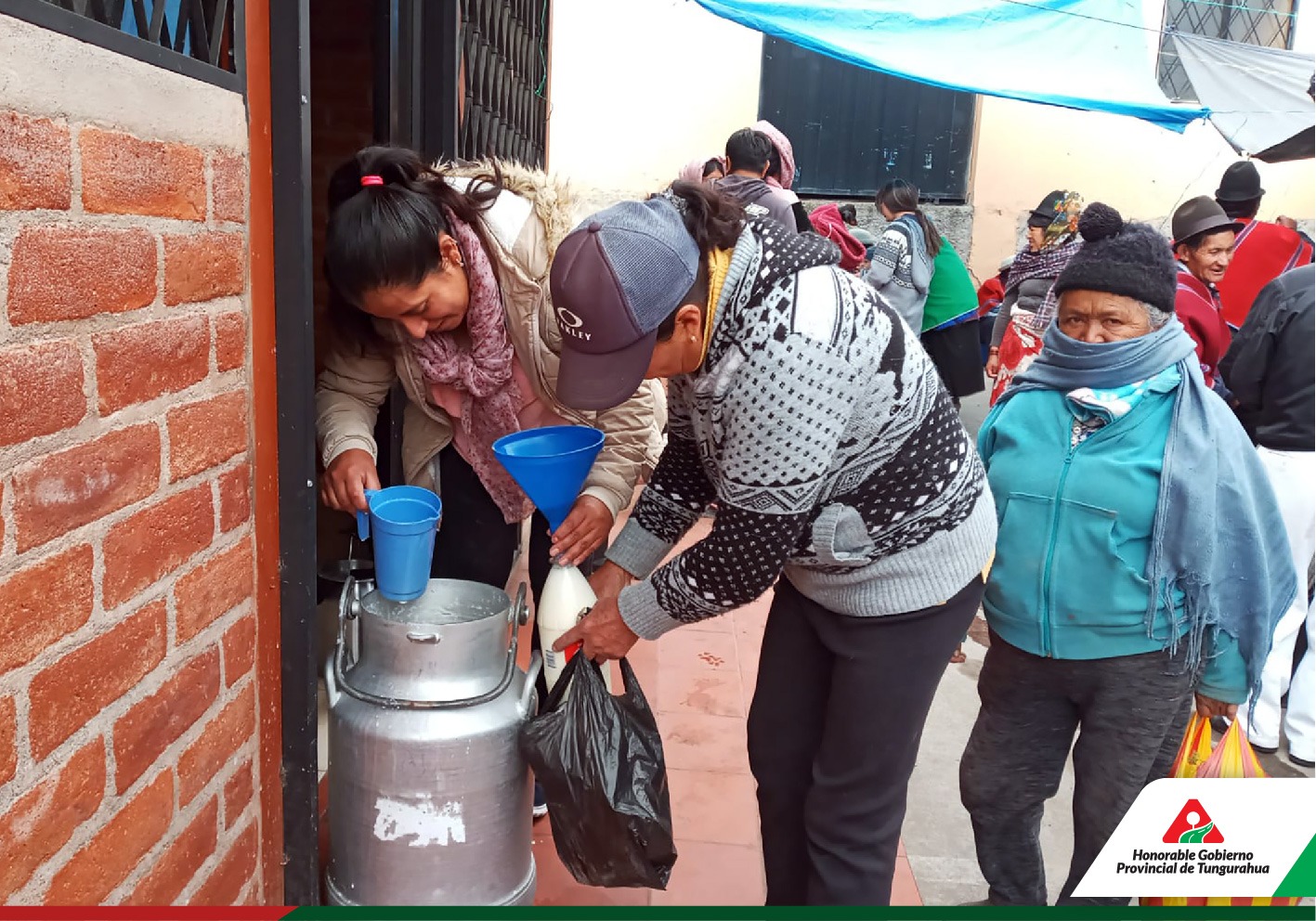Quesos comercialización