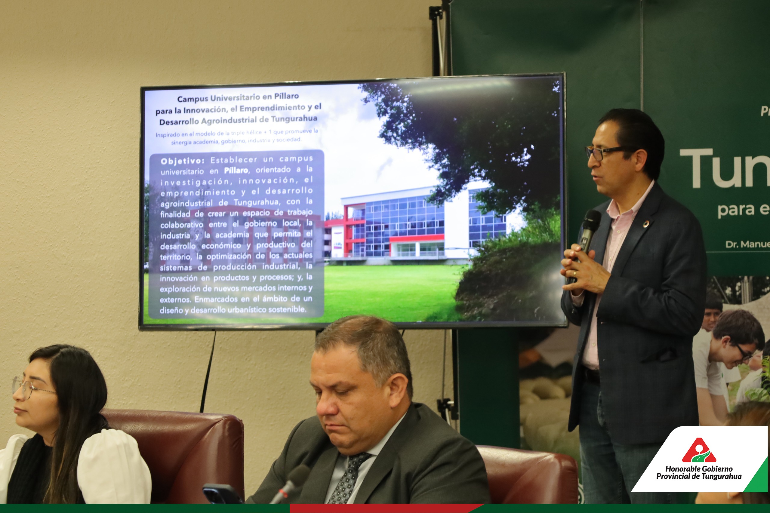 SE FORTALECE EL DESARROLLO AGROINDUSTRIAL