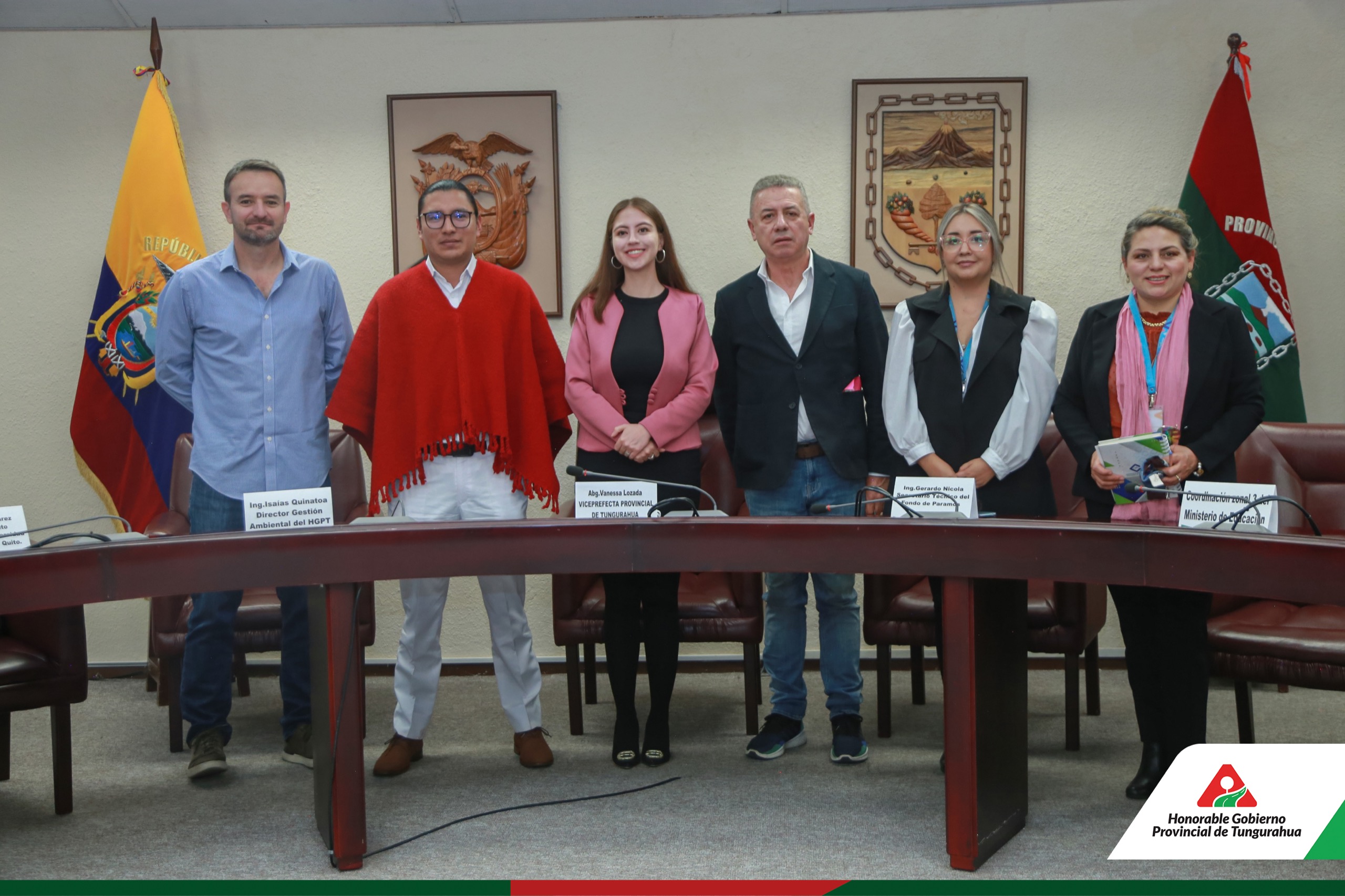 Semana acción por el clima