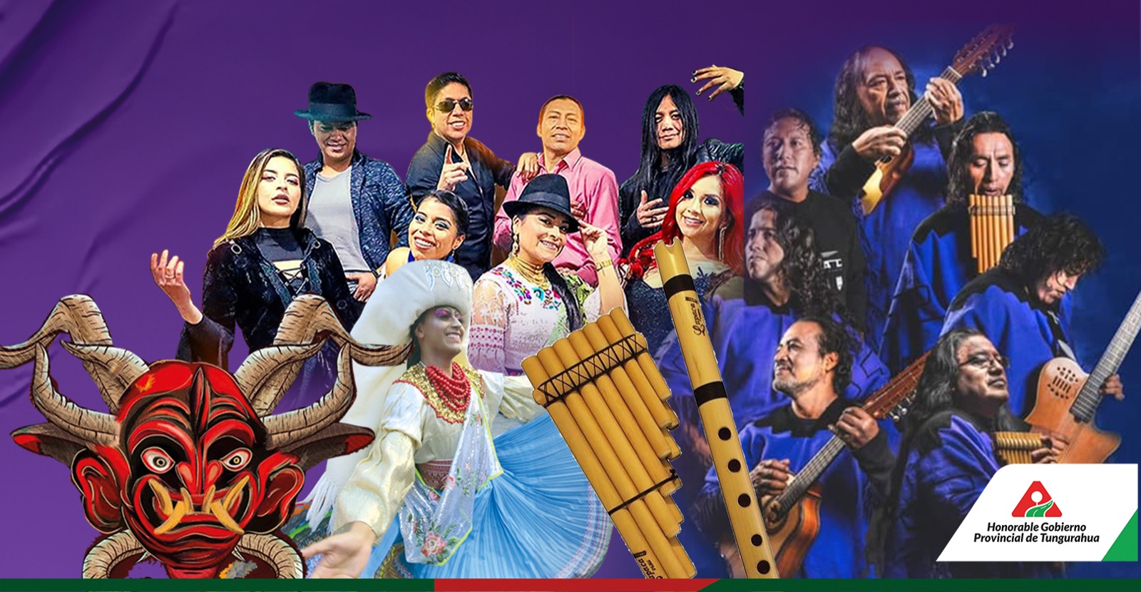 TERCERA MEGA EXPO FERIA FINADOS 2023