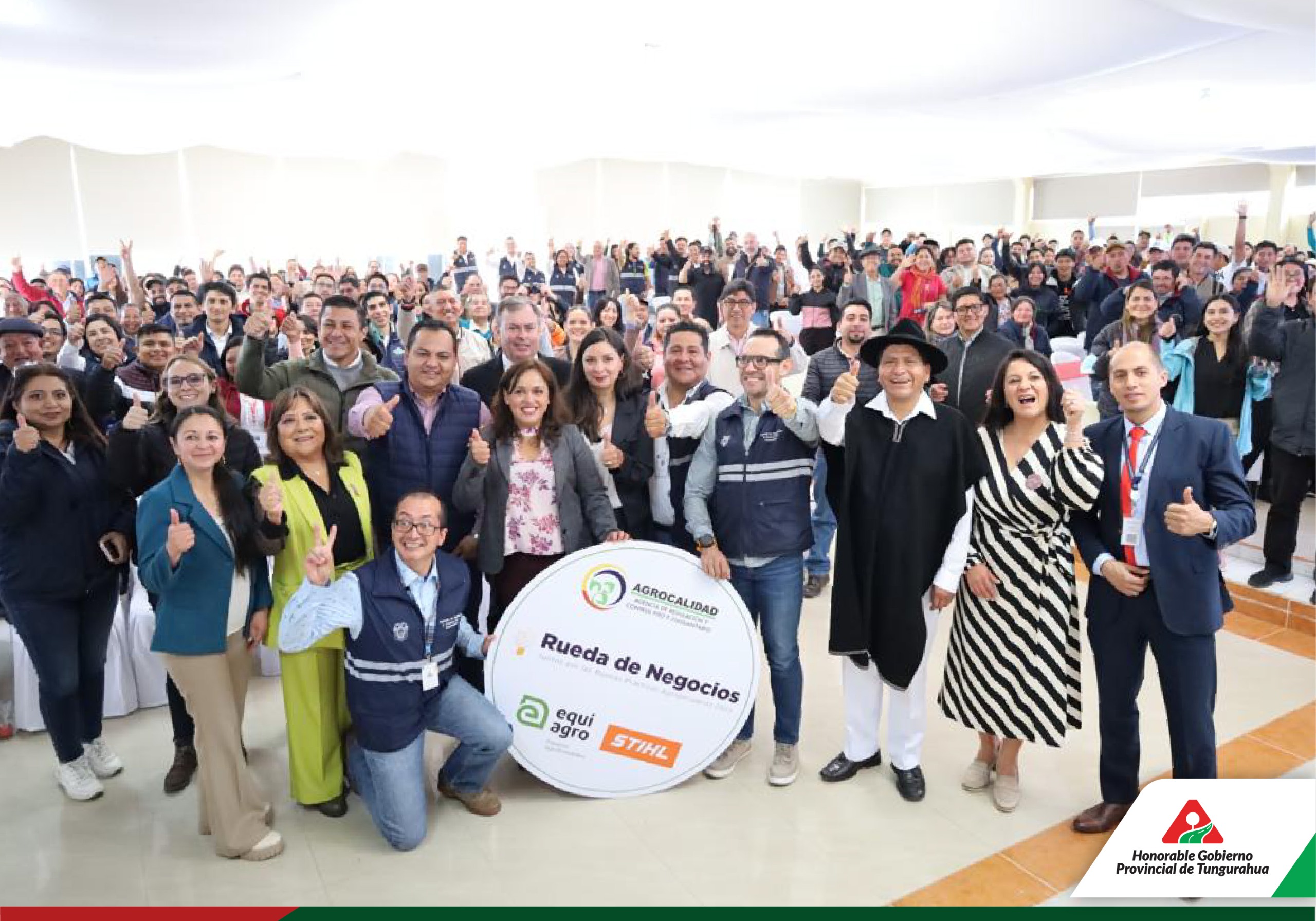 EL IMPULSO DE BUENAS PRÁCTICAS AGROPECUARIAS SOSTENIBLES