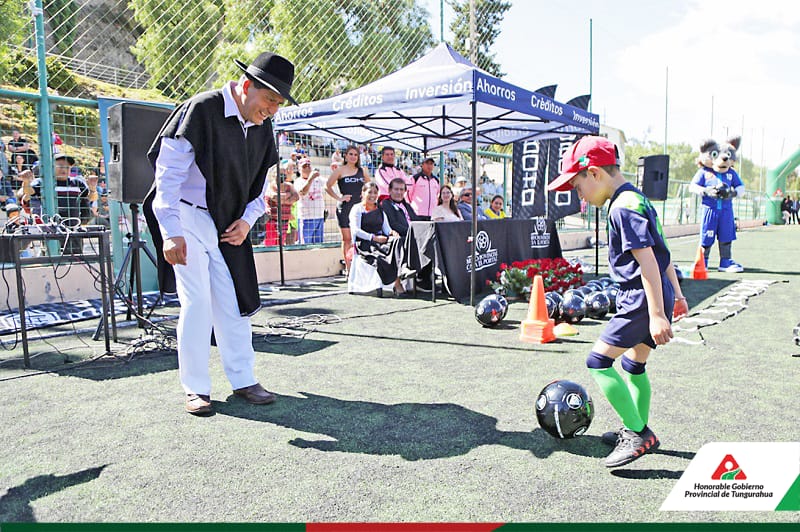 GALA PREFECTURA 2023, CELEBRANDO LA EXCELENCIA DEPORTIVA