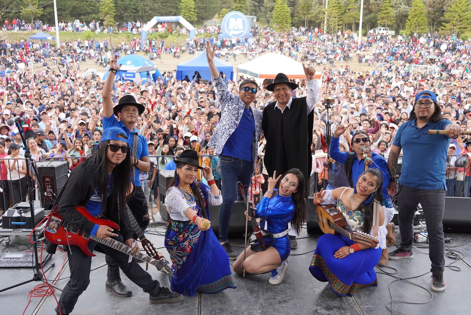 ¡MEGA EXPO FERIA FINADOS 2023!