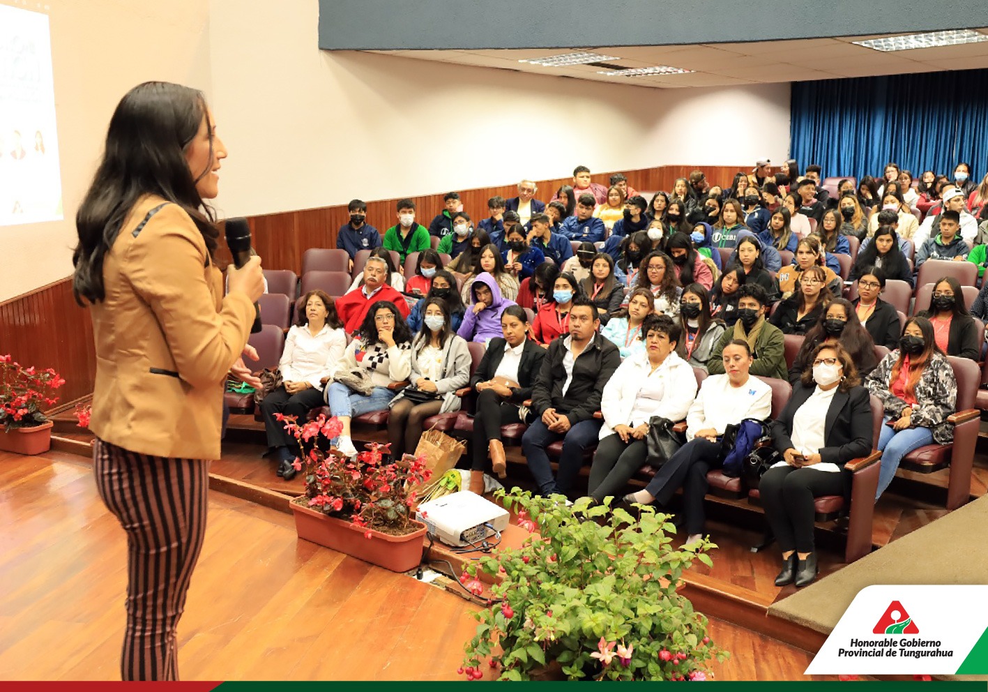 “NOVIEMBRE MES DE LA NO VIOLENCIA EN CONTRA DE LAS MUJERES"