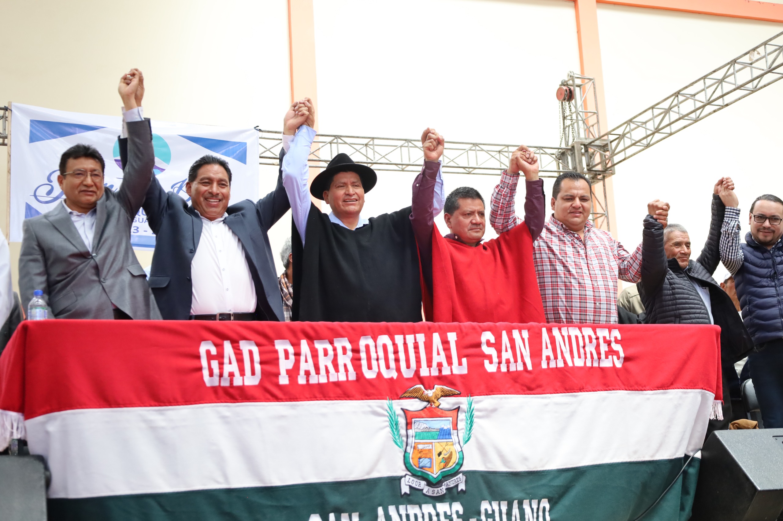 ESTUDIOS DE PREFACTIBILIDAD - EMBALSE ABRAS DE CHIMBORAZO