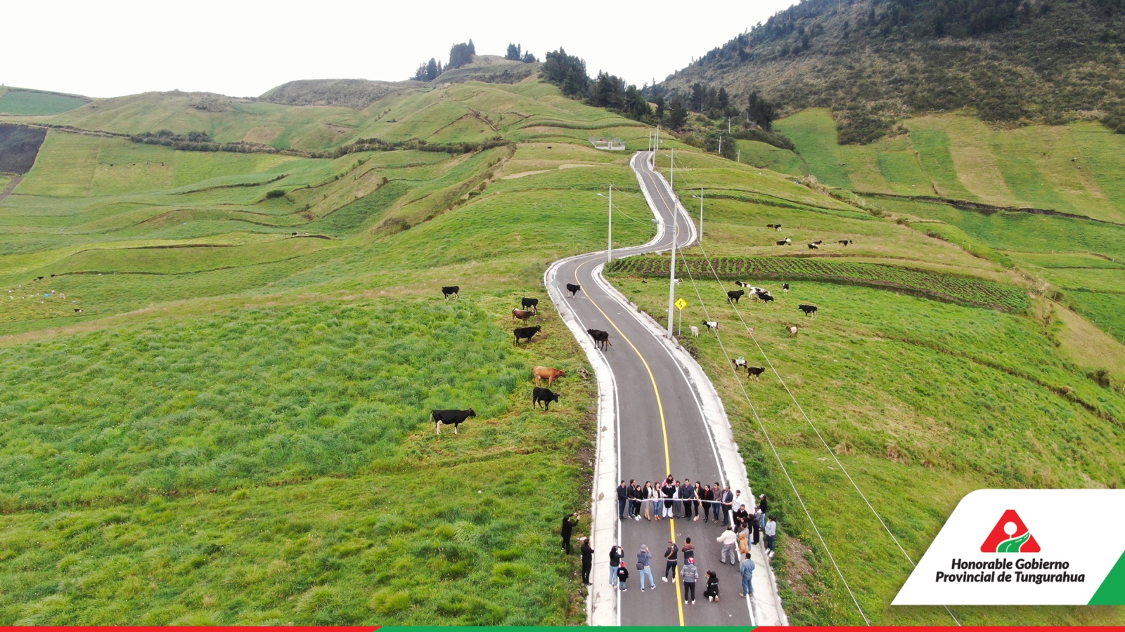 MOCHA CON VÍAS DE PRIMER ORDEN