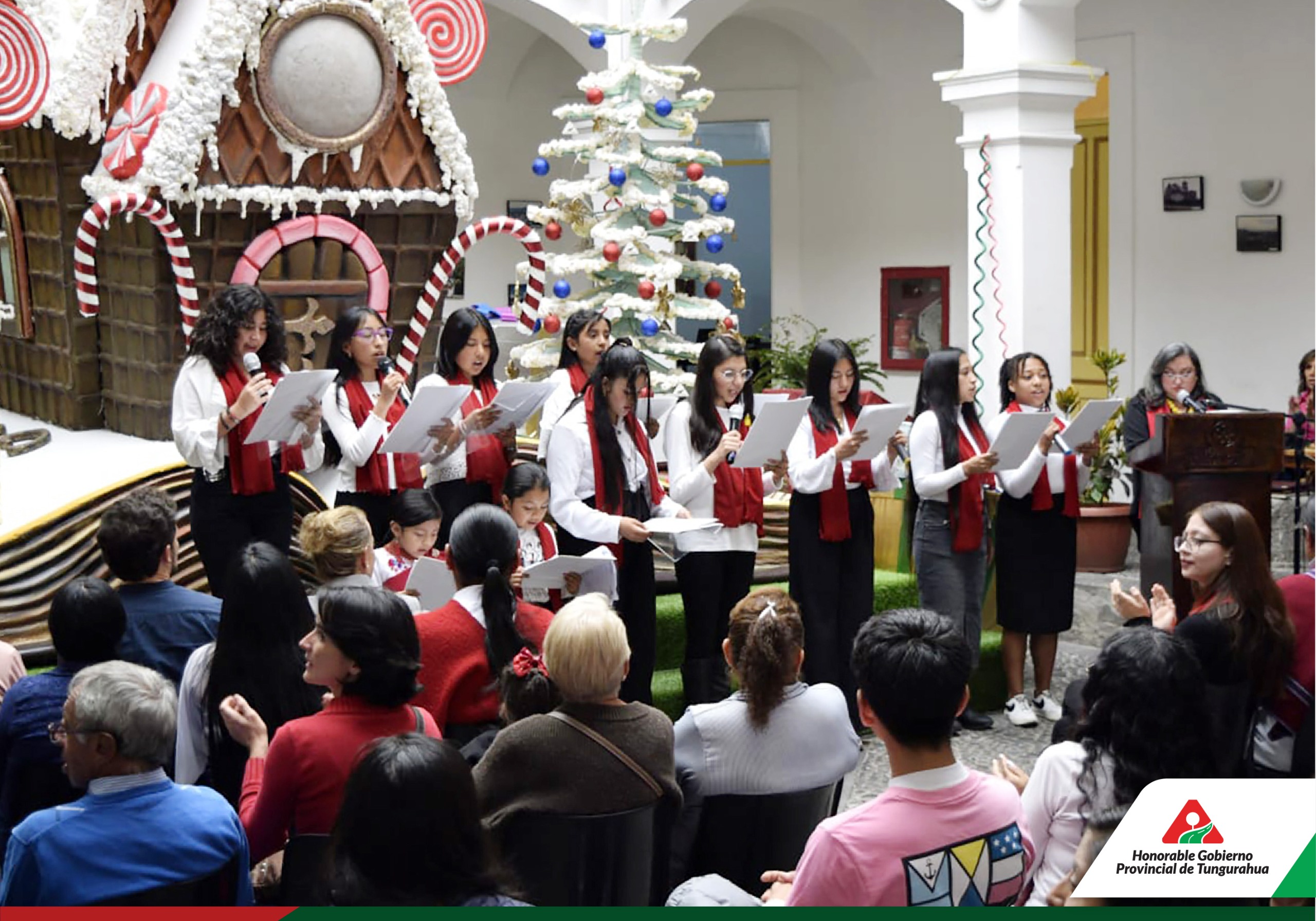 REZO DE LA NOVENA EN HONOR AL NIÑO JESÚS.
