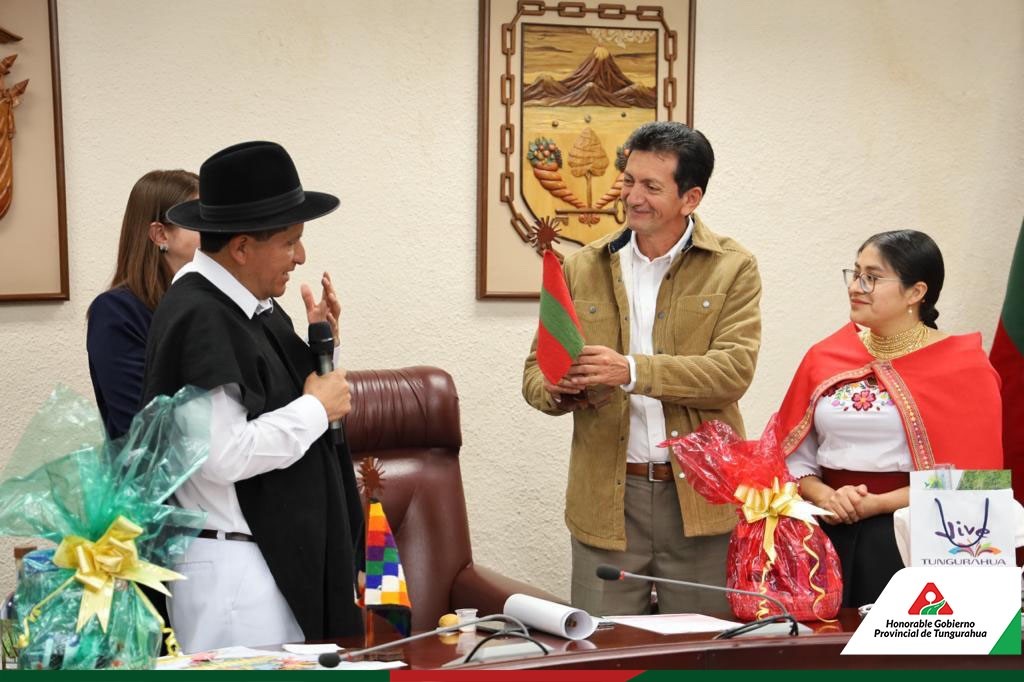 INVITACIÓN A CARNAVALES DE BOLÍVAR