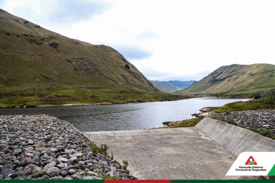 Embalses Chiquiurcu y Mulacorral: Potencial para la generación hidroeléctrica
