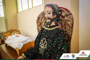 Museo Religioso y Arqueológico del Señor del Terremoto