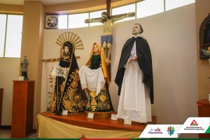 Museo Religioso y Arqueológico del Señor del Terremoto