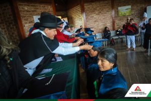 Gastronomia Llangahua 5