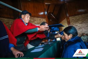 Gastronomia Llangahua 7