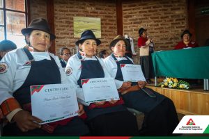 Gastronomia Llangahua 9