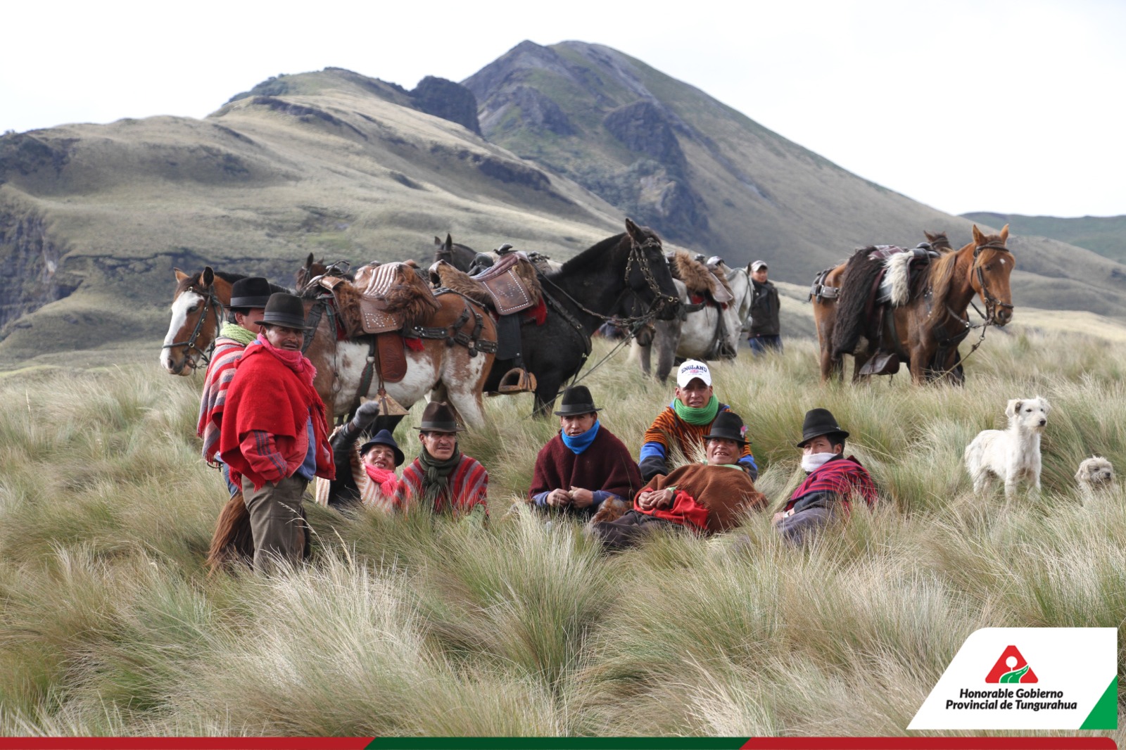 El Gobierno Provincial de Tungurahua organiza la 2da Cumbre: Páramos, Agua y Producción 2025, un evento de relevancia nacional que busca generar conciencia sobre la protección de los recursos naturales y el impacto del cambio climático