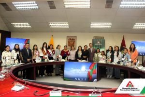 Niñas autoriddes 12