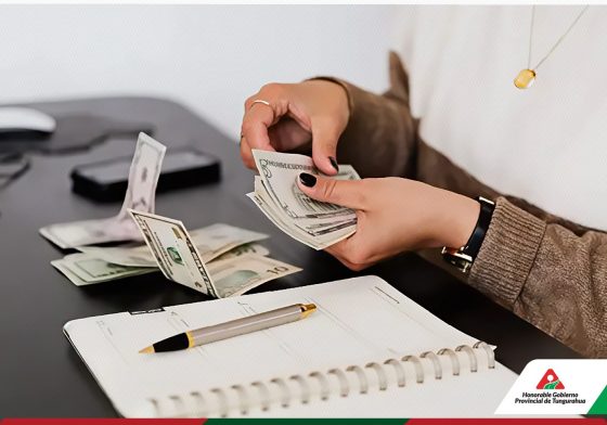 Análisis económico con el conversatorio “Perspectivas económicas del Ecuador 2026”