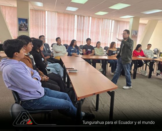 Grupo de interés jóvenes se autoconvoca a asamblea para fortalecer liderazgo y participación juvenil