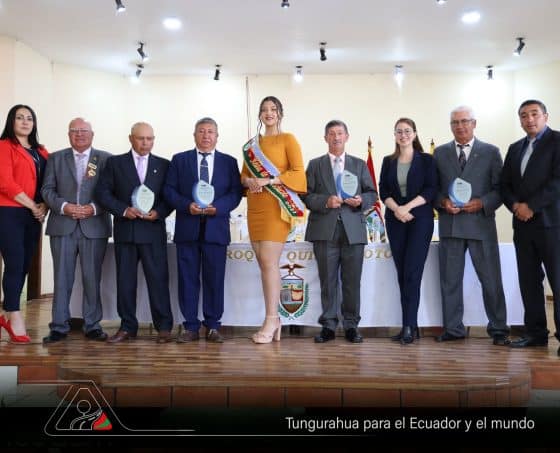 Quinchicoto celebra 34 años de historia, unidad y progreso