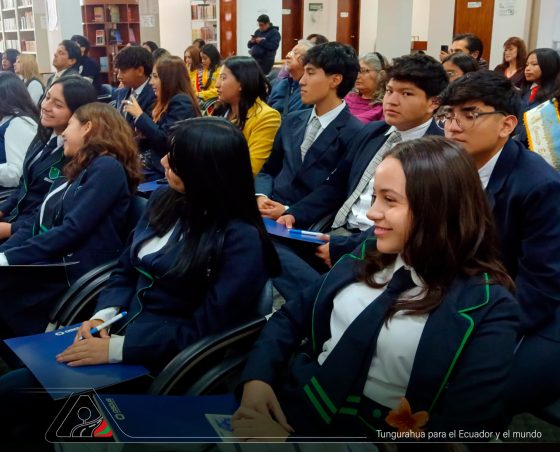 Una jornada para sembrar bienestar, fortalecer familias y despertar el amor por la lectura