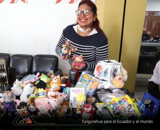 “Festejando a mamá» Una feria para regalar con el corazón y apoyar lo nuestro