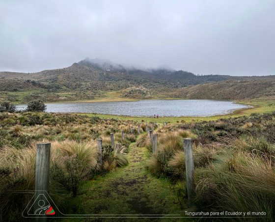 Turismo comunitario en Chuquibantza, dinamiza la economía rural