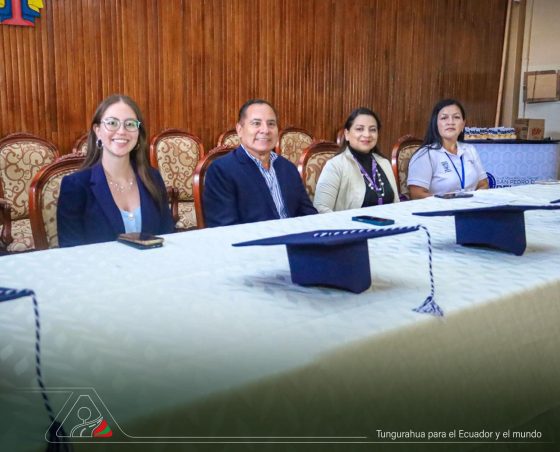 Jóvenes de Pelileo y Patate culminan proceso de formación en “Derechos y género”