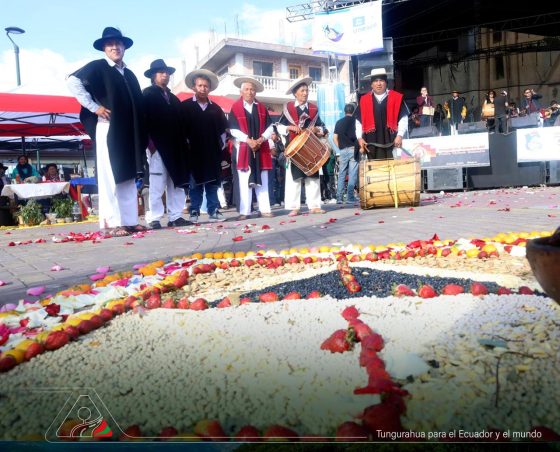 Salasaka abre sus puertas: donde la tradición se convierte en futuro