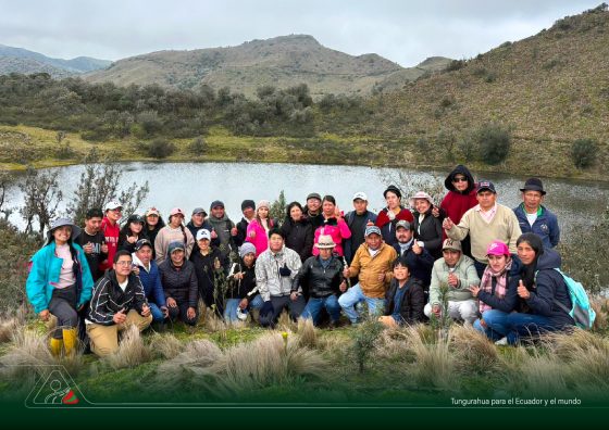 La Estancia abre sus puertas al turismo de naturaleza
