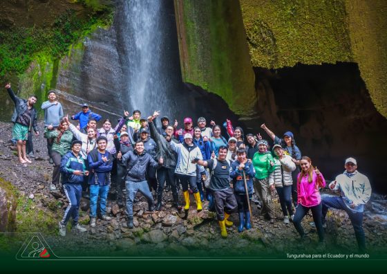 Páramo Vivo conecta naturaleza, cultura y comunidad