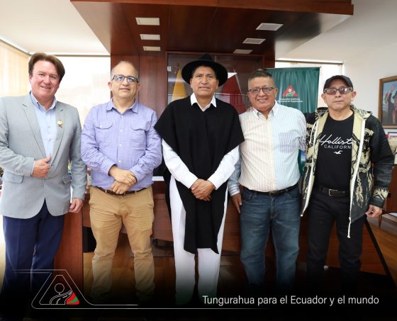 Baños se prepara para los III Juegos FENACOPE 2026