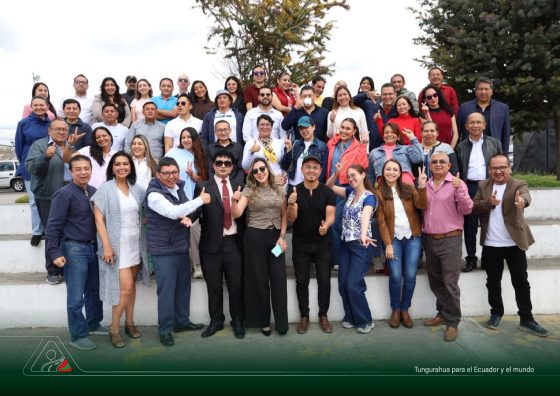 TALLER DE COMUNICACIÓN POLÍTICA Y GUBERNAMENTAL FORTALECIÓ CONOCIMIENTOS PARA UNA COMUNICACIÓN MÁS ESTRATÉGICA