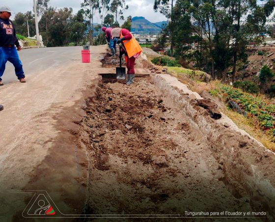 💧 USD 1,1 millones para transformar el riego en Santa Rosa