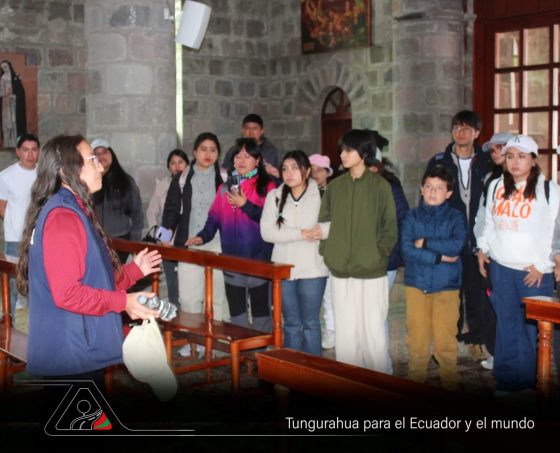 PASA ABRE SUS PUERTAS AL TURISMO RURAL