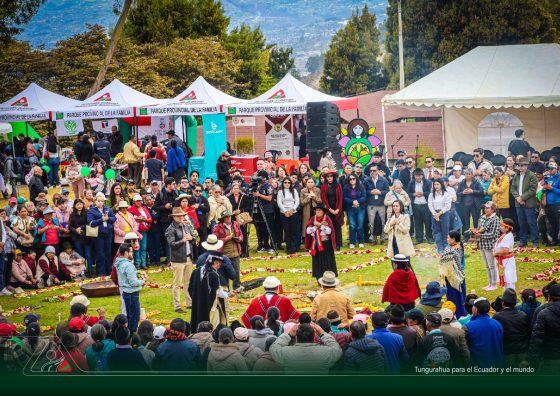 KULLA RAYMI: SEMILLAS QUE MANTIENEN VIVA LA IDENTIDAD