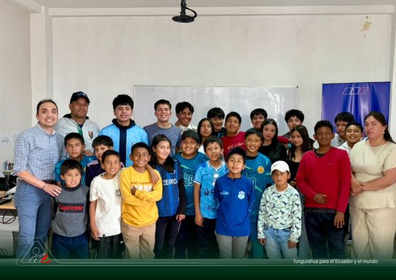 DEPORTE Y LECTURA IMPULSAN LOS SUEÑOS DE LA NIÑEZ