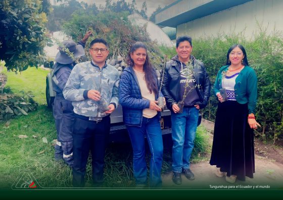 3.495 PLANTAS PARA DAR VIDA A LA VAQUERÍA