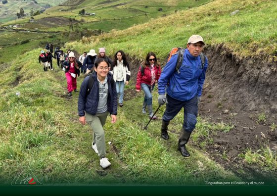 SAN FERNANDO: PÁRAMO, CULTURA Y DESARROLLO COMUNITARIO