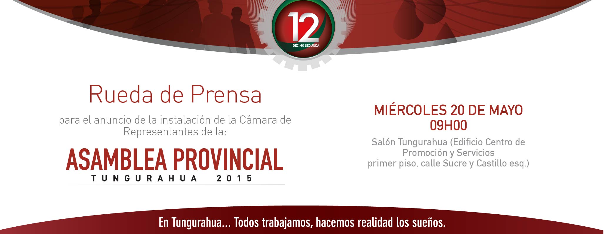 Rueda Prensa web Asamblea